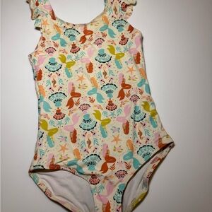 Hanna Andersson Bathing Suit